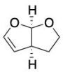 cis-2,3,3a,6a-Tetrahydro-furo[2,3-b]furan