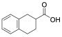 1,2,3,4-Tetrahydro-2-naphthoic Acid