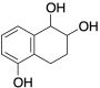 1,2,3,4-Tetrahydro-1,2,5-naphthalenetriol