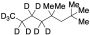 2,2,4,4-Tetramethyloctane-d9