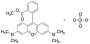 Tetramethylrhodamine methyl ester perchlorate