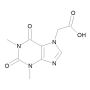Theophylline-7-acetic Acid