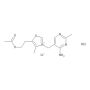 Thiamine Acetate Hydrochloride