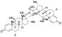 21-Thiocarboxylic Acid Fluticasone Dimer Impurity