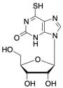 6-Thioxanthosine