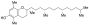 (2S, 4’S, 8’S)-beta-Tocopherol