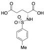 N-Tosyl-D-glutamic Acid