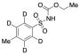 Tosyl-d4-urethane