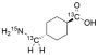 Tranexamic Acid-13C2,15N