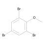 2,4,6-Tribromoanisole