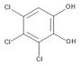 3,4,5-Trichlorocatechol