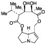 Trichodesmine