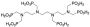 Triethylenetetraminehexakis(methylphosphonic Acid)