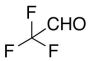 2,2,2-Trifluoroacetaldehyde (72% in aqueous solution) Monohydrate