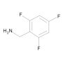 2,4,6-Trifluorobenzylamine