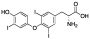 3,3’,5-Triiodo-D-thyronine