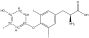 3,3â€™,5-Triiodo-L-thyronine-13C6