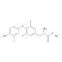 3,3’,5-Triiodo-L-thyronine Sodium Salt