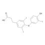 3,3',5-Triiodo Thyropropionic Acid