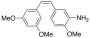 cis-3,4',5-Trimethoxy-3'-aminostilbene