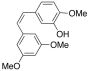 cis-3,4',5-Trimethoxy-3'-hydroxystilbene