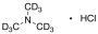 Trimethylamine-d9 Hydrochloride