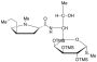 2,3,4-Tri-O-trimethylsilylepilincomycin