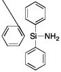 Triphenylsilylamine