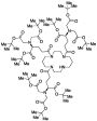 (alpha1S,alpha4S,alpha8S)-alpha,alpha',alpha''-Tris[bis[2-(1,1-dimethylethoxy)-2-oxoethyl]amino]-delta,delta',delta''-trioxo-1,4,8,11-tetraazacyclotetradecane-1,4,8-tripentanoic Acid 1,4,8-Tris(1,1-dimethylethyl) Ester