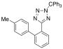 N-Triphenylmethyl-5-[4'-methylbiphenyl-2-yl]tetrazole