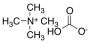 Tetramethylammonium Bicarbonate (60% in water)