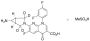 Trovafloxacin-d4 Mesylate