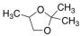 2,2,4-Trimethyl-1,3-dioxolane