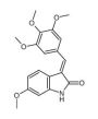 Tubulin Polymerization Inhibitor II