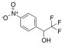 2,2,2-Trifluoro-1-(4-nitrophenyl)ethanol