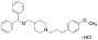 UK 78282 Hydrochloride