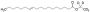 Vaccenic Acid Ethyl-d5 Ester