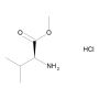 L-Valine Methyl Ester Hydrochloride