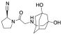 Hydroxy Vildagliptin