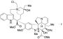 Vinblastine-methylchloride Iodide