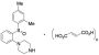 Vortioxetine Sulfoxide Fumarate