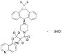 rac Zosuquidar-d5 Trihydrochloride