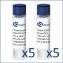 Human Treg Suppression Assay Kit w/ CD8 T Cells - 5 pk