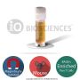 Purified BALB/c Mouse CD3 Pan T Cells, 5 million cells/vial, cryopreserved