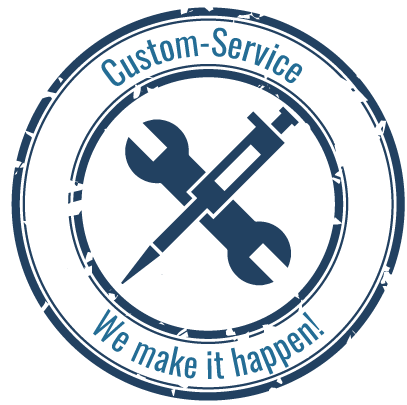 Custom Service