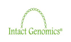 Intact genomics