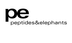 peptides & elephants