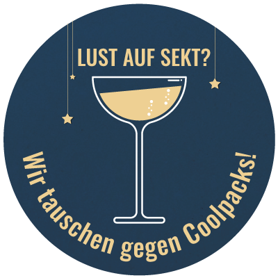 Sie bestellen, wir spenden