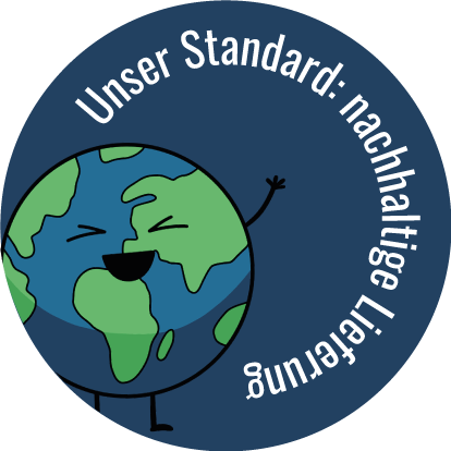 Unser Standard - Grün