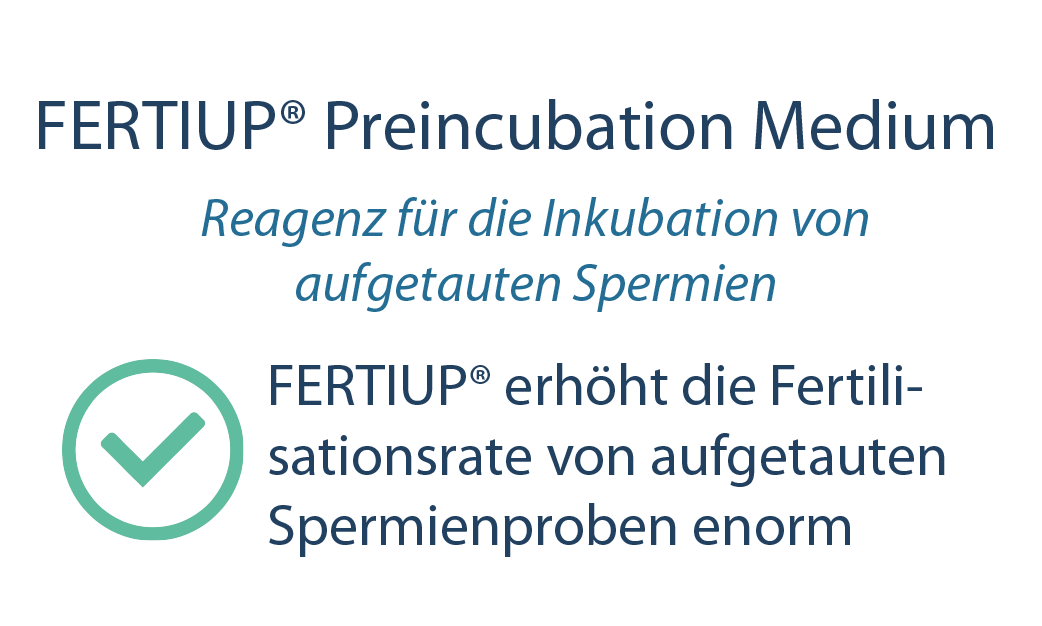 Fertiup Preincubation Medium